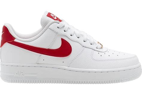 nike air force rood teken dames|Nike Air Force 1 nederland.